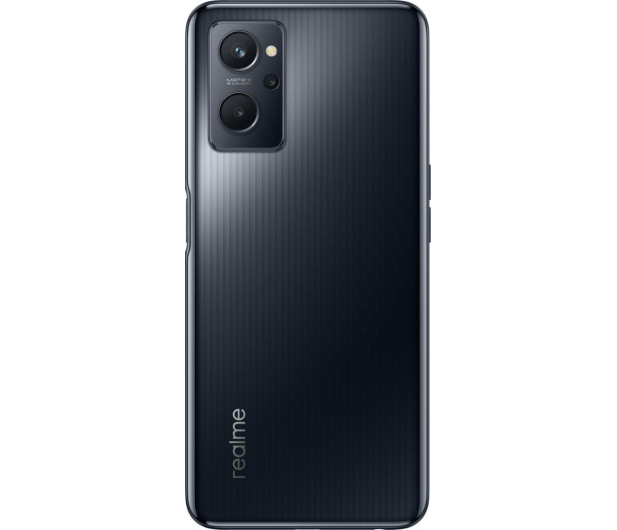 REALME 9i 4/128GB Czarny - 716271 - zdjęcie 3